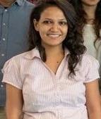 Preeti R. Spoken English trainer in Delhi