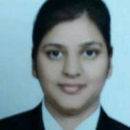 Shweta S. Class I-V Tuition trainer in Jaipur