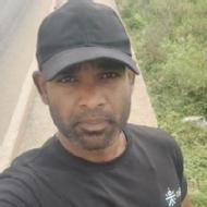 Xavier Clinton Personal Trainer trainer in Bangalore