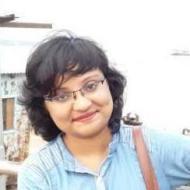 Mandira R. Class 11 Tuition trainer in Kolkata