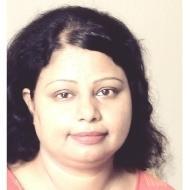 Ruchi J. Nursery-KG Tuition trainer in Vadodara