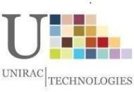 UNIRAC.IN Oracle institute in Hyderabad