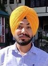 Karamjeet Singh Class 8 Tuition trainer in Ludhiana