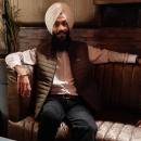 Photo of Simran Jeet singh