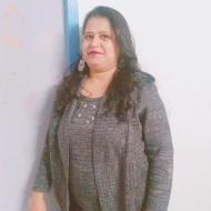 Smita A. Class I-V Tuition trainer in Aurangabad