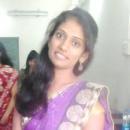 Photo of Vanashree G.