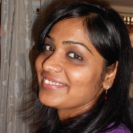 Shweta MS Office Software trainer in Bangalore