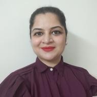 Shilpa D. Class I-V Tuition trainer in Noida