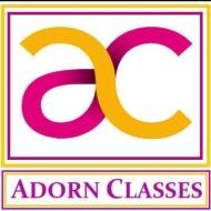 Adorn Classes Class I-V Tuition institute in Kolkata