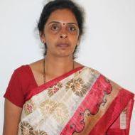 Shashirekha P N B. Kannada Language trainer in Bangalore