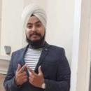 Photo of Ramneek Singh