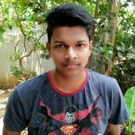 Sailesh Ranjan Mohanty Engineering Entrance trainer in Rourkela