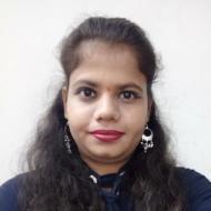 Mansi K. MBBS & Medical Tuition trainer in Indore