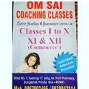 Om Sai Coaching Classes photo