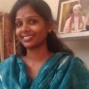 Photo of Saritha D.