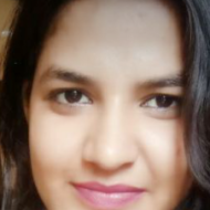 Shaili T. LLB Tuition trainer in Gurgaon