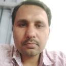 Photo of Arsh Narayan Tiwari