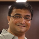 Photo of Pranav Desai