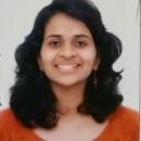 Photo of Nirupama V.