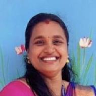 Bhavya Class I-V Tuition trainer in Bangalore