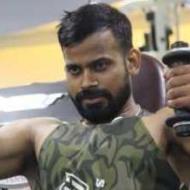 Nitin Rupsen Gaikwad Personal Trainer trainer in Pune