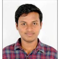 Dachepalli Vamsi BTech Tuition trainer in Hyderabad