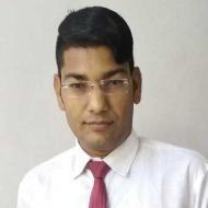 Sharwan Kumar Kumawat Class 12 Tuition trainer in Jaipur
