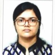 Sneha B. BSc Tuition trainer in Kolkata