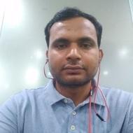 Rahul Kumar React Native Courses trainer in Noida