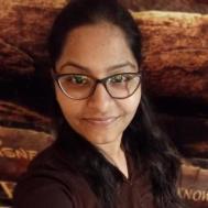 Richa B. Search Engine Optimization (SEO) trainer in Bhopal