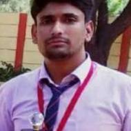 Ankit Kumar Sharma Class 12 Tuition trainer in Jaipur