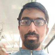 Rajasekhar G Naidu BTech Tuition trainer in Bangalore
