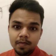 Suyash Purohit Handwriting trainer in Hyderabad