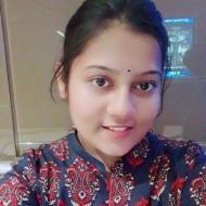 Sreya D. Class 10 trainer in Kolkata