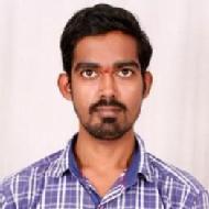 Manoj Sairam Class 8 Tuition trainer in Hyderabad