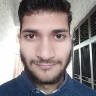 Aakash Tyagi Class I-V Tuition trainer in Dehradun