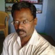 S Meenakshisundaram Class 9 Tuition trainer in Coimbatore