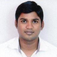 Shiva Kumar BSc Tuition trainer in Hyderabad