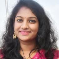 P. Uma S. Class I-V Tuition trainer in Hyderabad