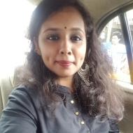 Rishika S. Class 11 Tuition trainer in Kolkata