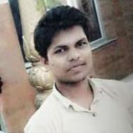 Ankit Yadav Class 10 trainer in Noida