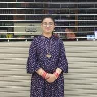 Baljeet Kaur Class I-V Tuition trainer in Delhi