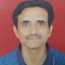 Photo of Kiran Ghatbandhe