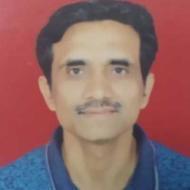 Kiran Ghatbandhe Class 12 Tuition trainer in Pimpri-Chinchwad