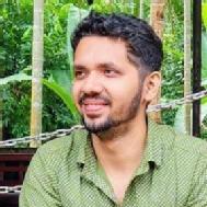 Kush Jadav Yoga trainer in Kainoor