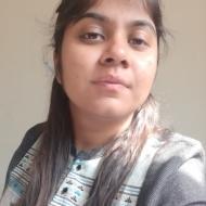 Shradha Jain BBA Tuition trainer in Dehradun