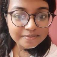 Piyali G. Class 11 Tuition trainer in Kolkata