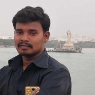 Prathap Art and Craft trainer in Hyderabad