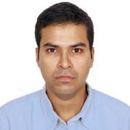 Sayak Chakrabarti MBA Tuition trainer in Kolkata