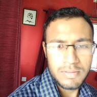 Arindam Dutta Class 12 Tuition trainer in Kolkata